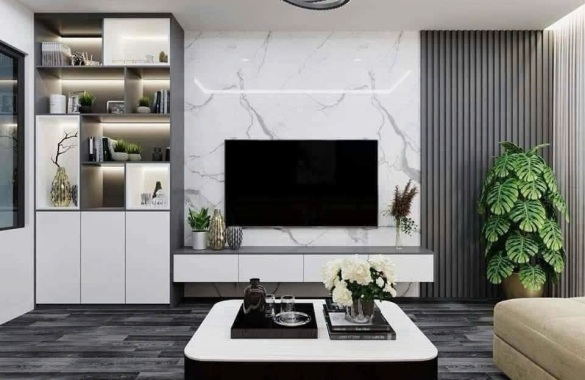 Văn phòng công ty 250 m²