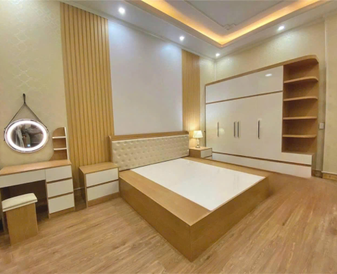 Căn hộ 2 phòng ngủ — Vinhomes
