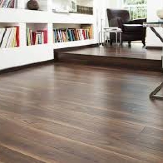 Sàn gỗ tự nhiên Sồi trắng